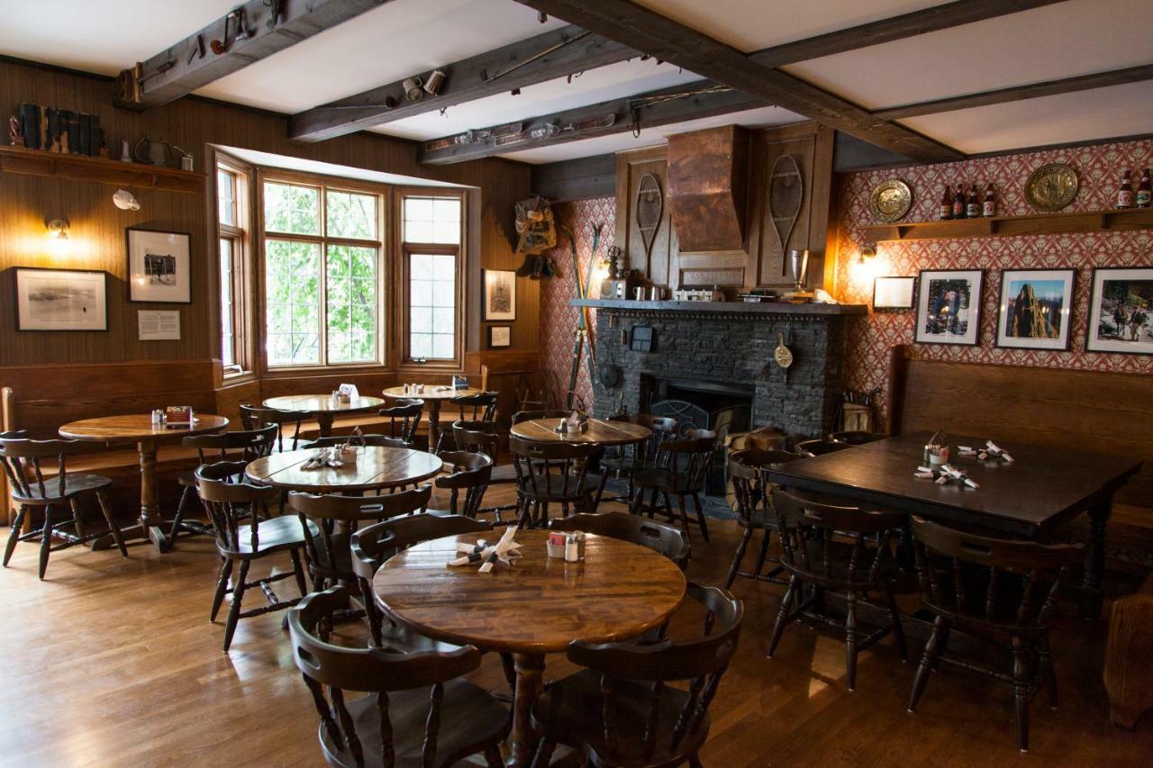 The Georgetown Inn Canmore Exterior photo